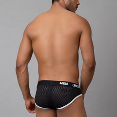 Powerup Mesh Brief