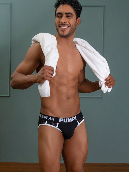 Powerup Mesh Brief