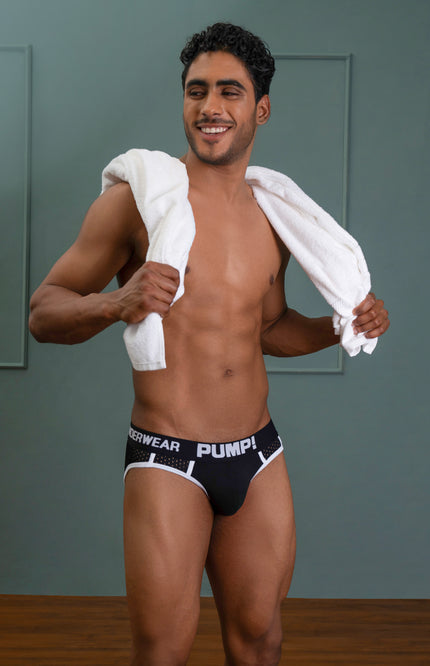 Powerup Mesh Brief