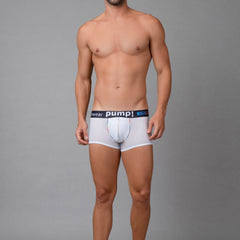 Party Street Mesh Trunks