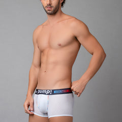 Party Street Mesh Trunks