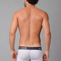 Party Street Mesh Trunks