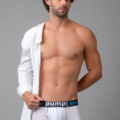 Party Street Mesh Trunks