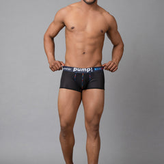 Party Street Mesh Trunks