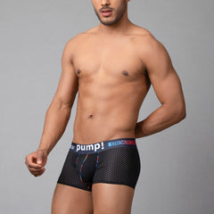 Party Street Mesh Trunks