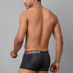 Party Street Mesh Trunks