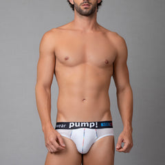 Party Street Mesh Brief