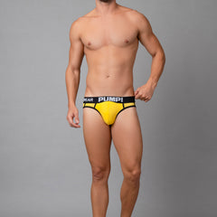Powerup Mesh Brief