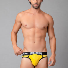 Powerup Mesh Brief