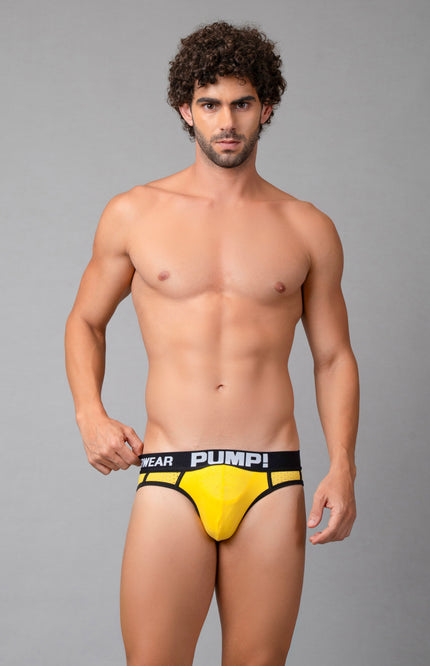 Powerup Mesh Brief