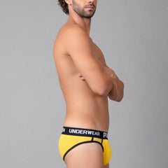 Powerup Mesh Brief