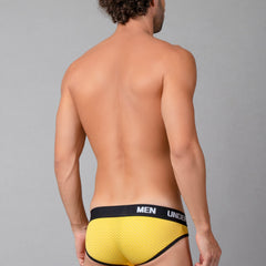 Powerup Mesh Brief