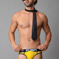 Powerup Mesh Brief