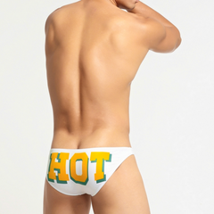 HOT Contour Brief