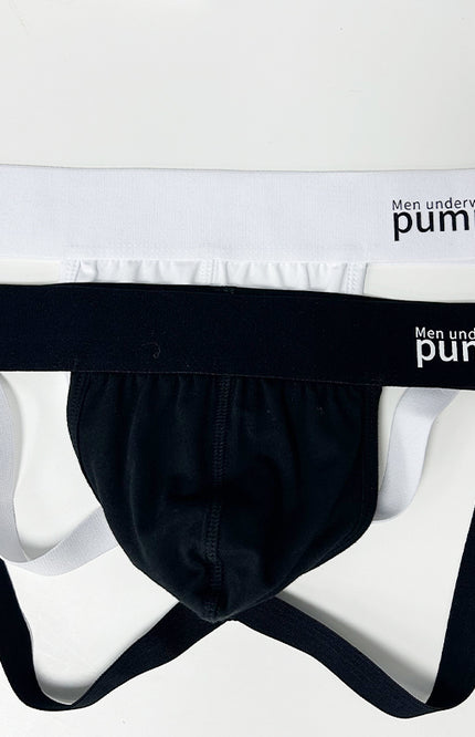 Classic Cotton Jockstrap