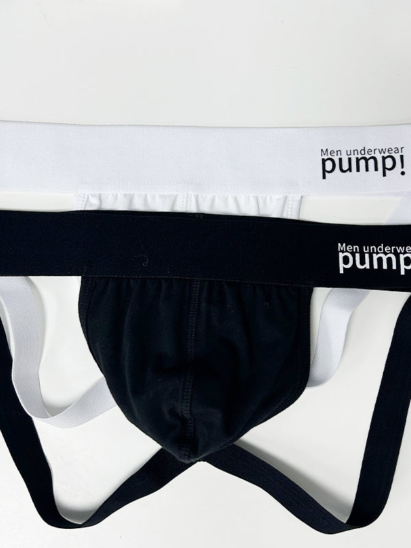 Classic Cotton Jockstrap