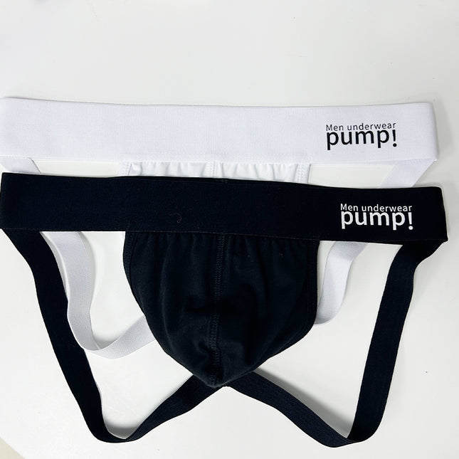 Classic Cotton Jockstrap