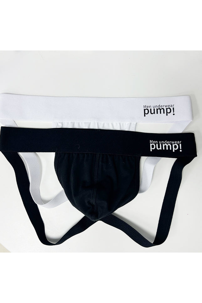 Classic Cotton Jockstrap