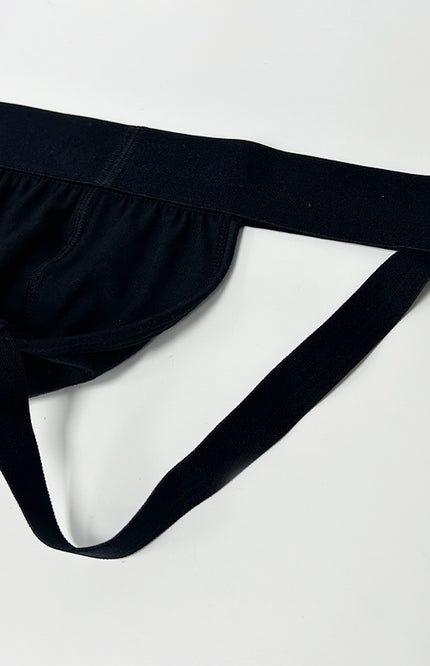 Classic Cotton Jockstrap