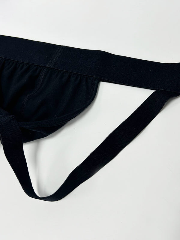 Classic Cotton Jockstrap