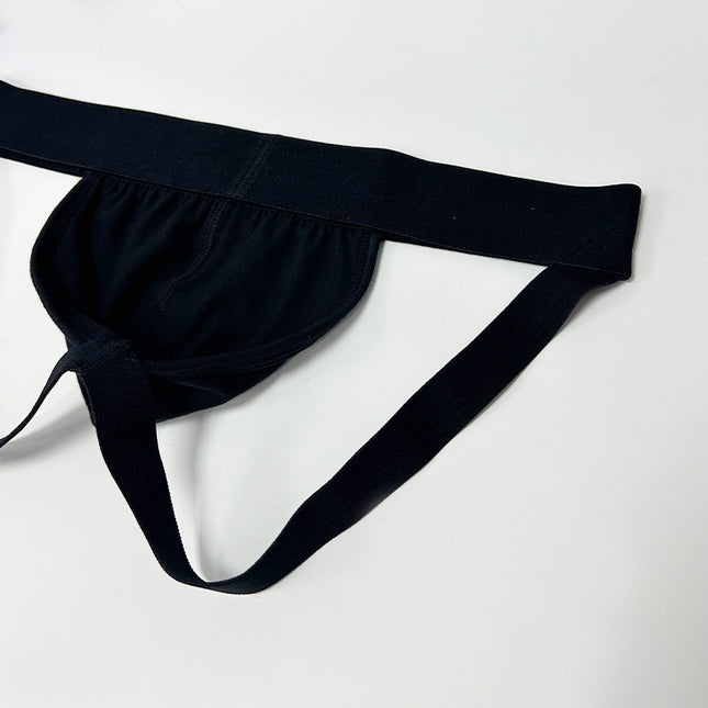 Classic Cotton Jockstrap