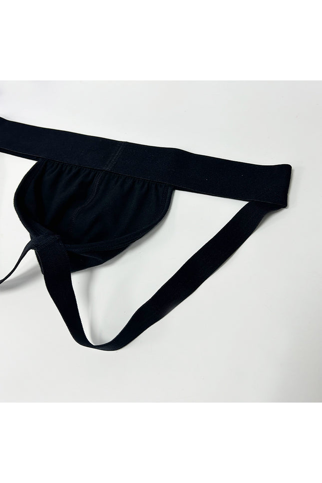 Classic Cotton Jockstrap