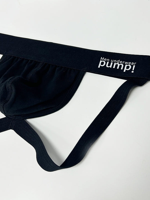 Classic Cotton Jockstrap