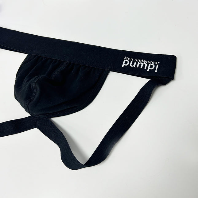 Classic Cotton Jockstrap