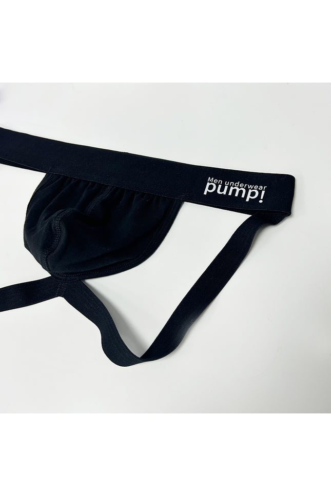 Classic Cotton Jockstrap