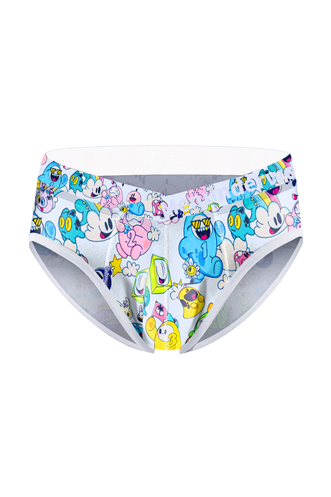 Play Hipsrter Briefs