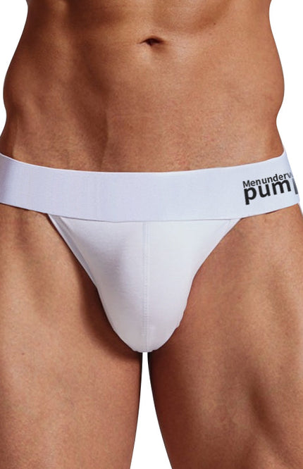 Classic Cotton Jockstrap