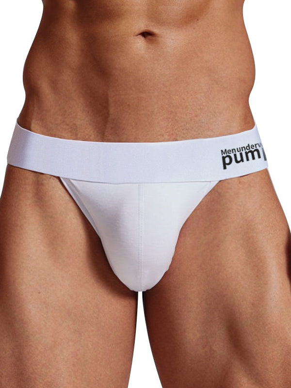 Classic Cotton Jockstrap