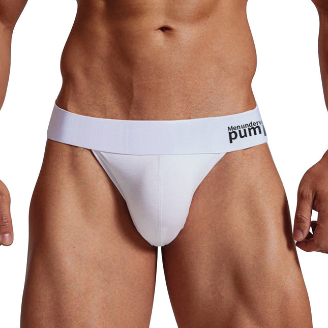 Classic Cotton Jockstrap