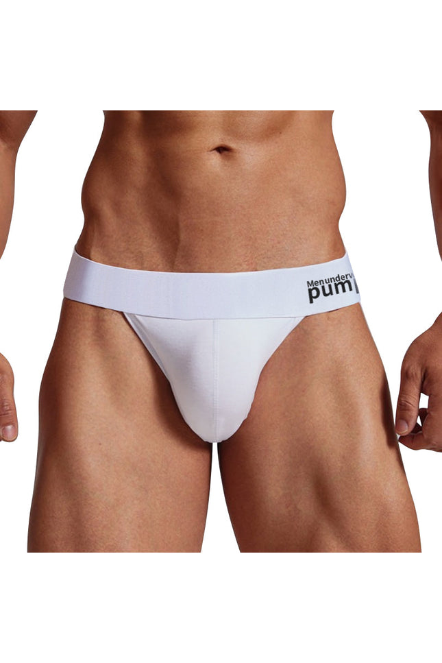 Classic Cotton Jockstrap