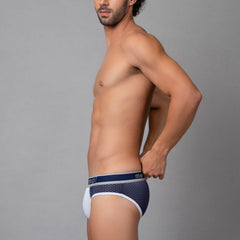 Rugby Mesh Brief