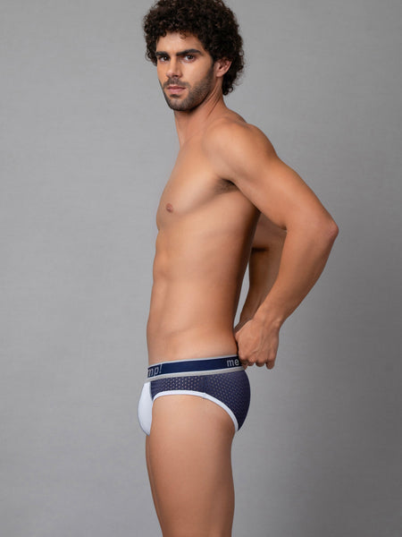 Rugby Mesh Brief
