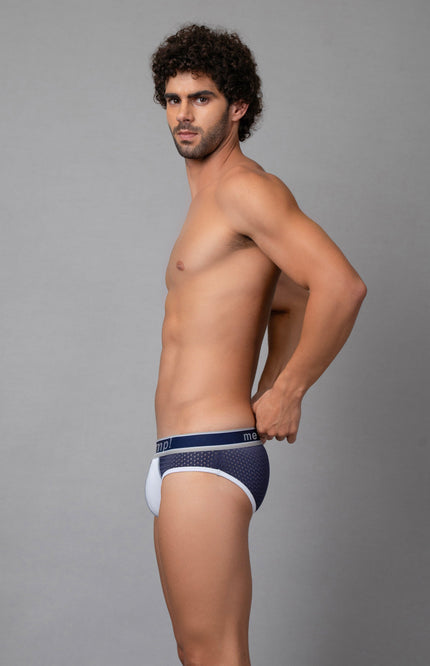 Rugby Mesh Brief