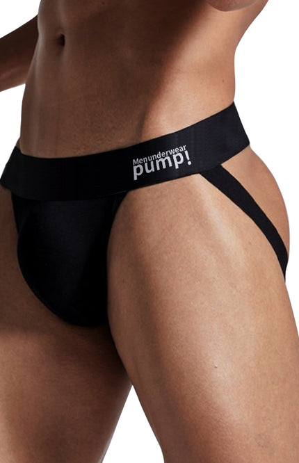 Classic Cotton Jockstrap