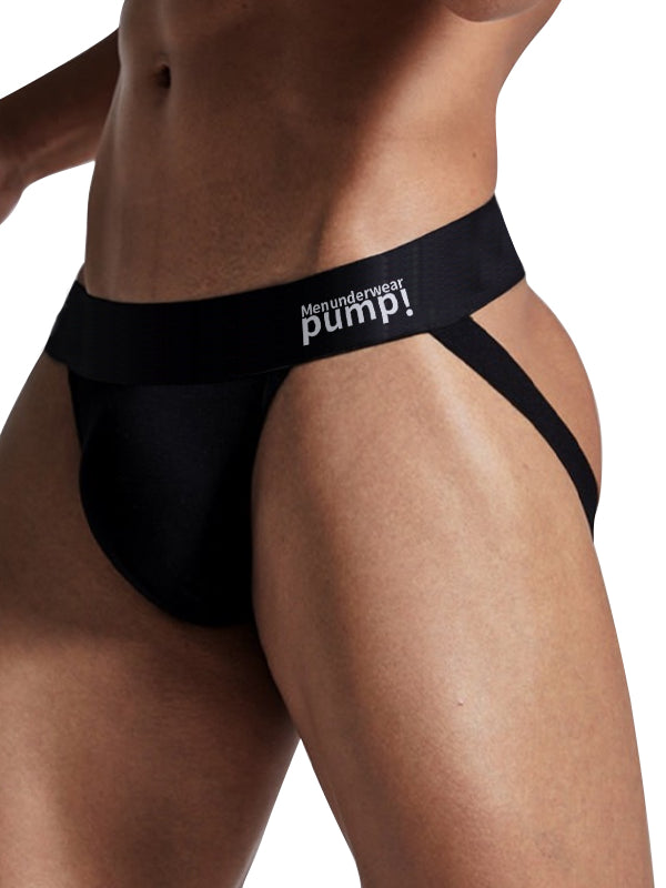 Classic Cotton Jockstrap