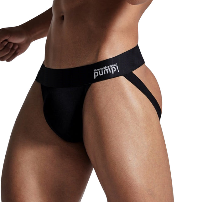 Classic Cotton Jockstrap