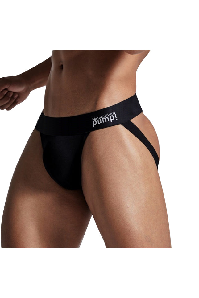 Classic Cotton Jockstrap