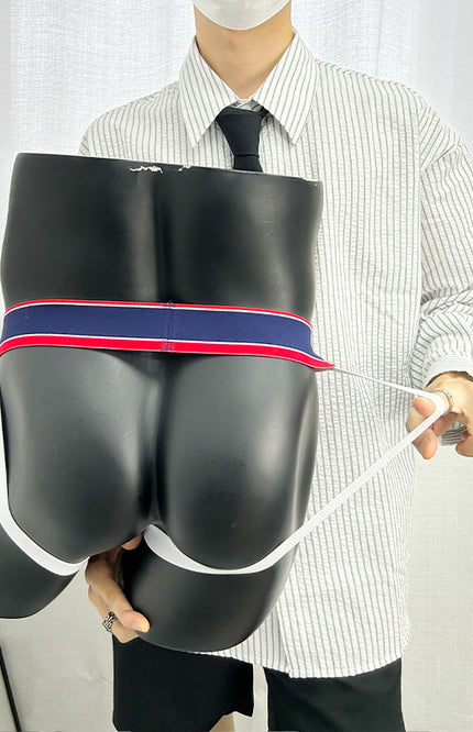 Rugby Mesh Jockstraps