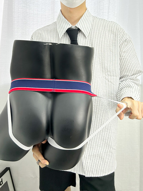 Rugby Mesh Jockstraps