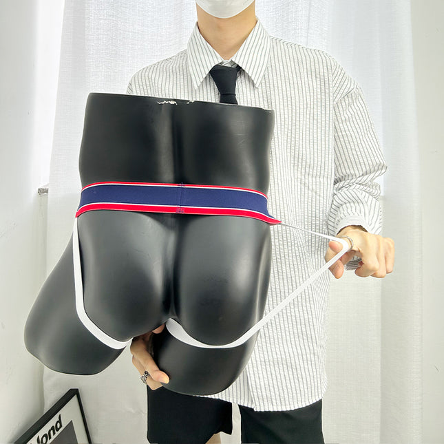 Rugby Mesh Jockstraps