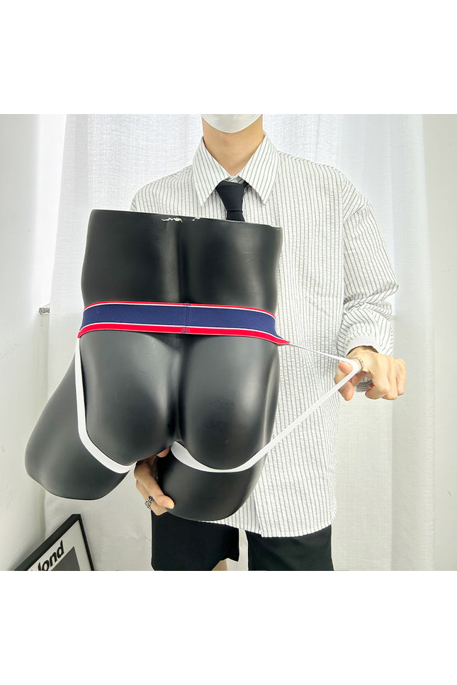 Rugby Mesh Jockstraps