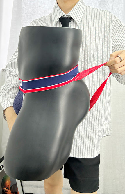 Rugby Mesh Jockstraps