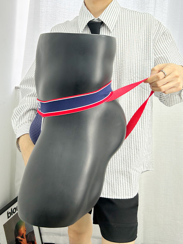 Rugby Mesh Jockstraps