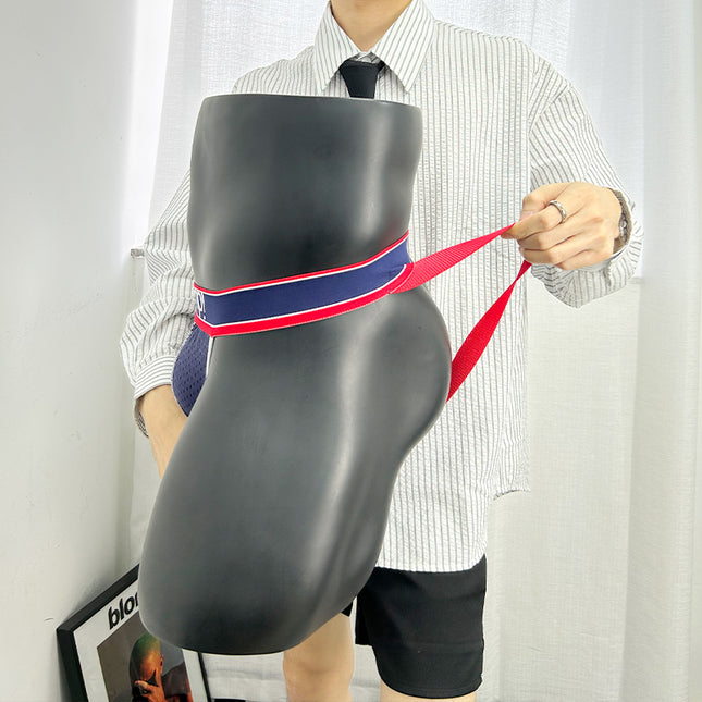 Rugby Mesh Jockstraps