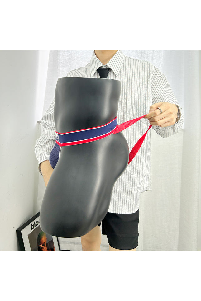 Rugby Mesh Jockstraps