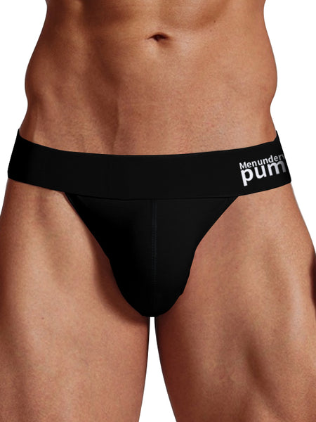 Classic Cotton Jockstrap